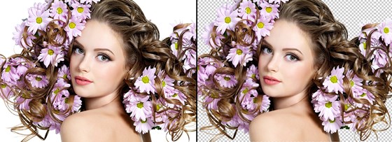 Product Photo Editing Service: background remove service